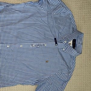 Ralph Lauren shirt size xxl